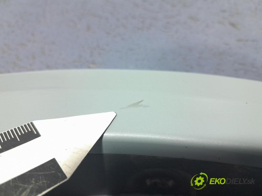 Bmw X3 2022 lišta Dekoratívní: 8064828
