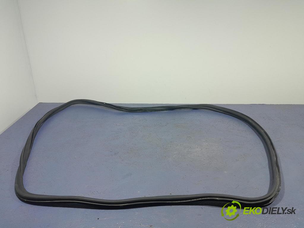 Bmw X3 2022 Těsnění: Kryty kufr 7397317