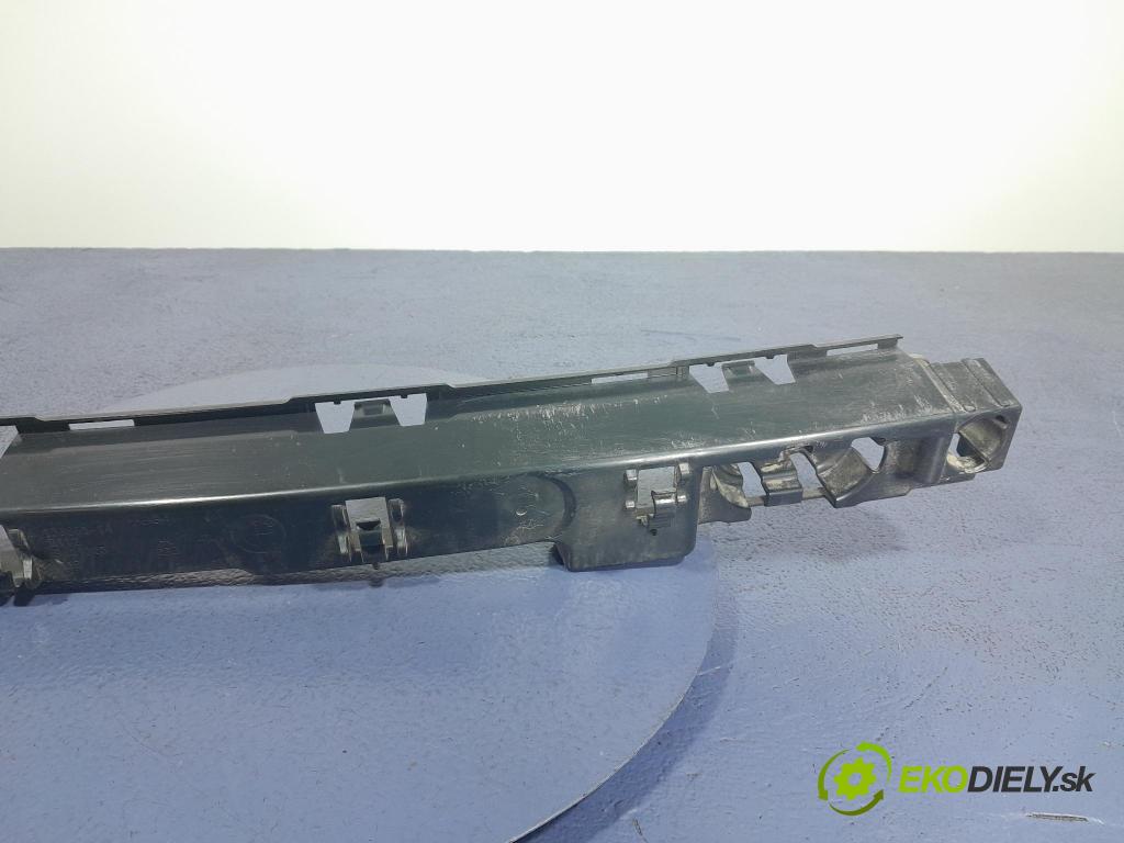 Bmw X3 2022 Upevnenie: narazník 9451025