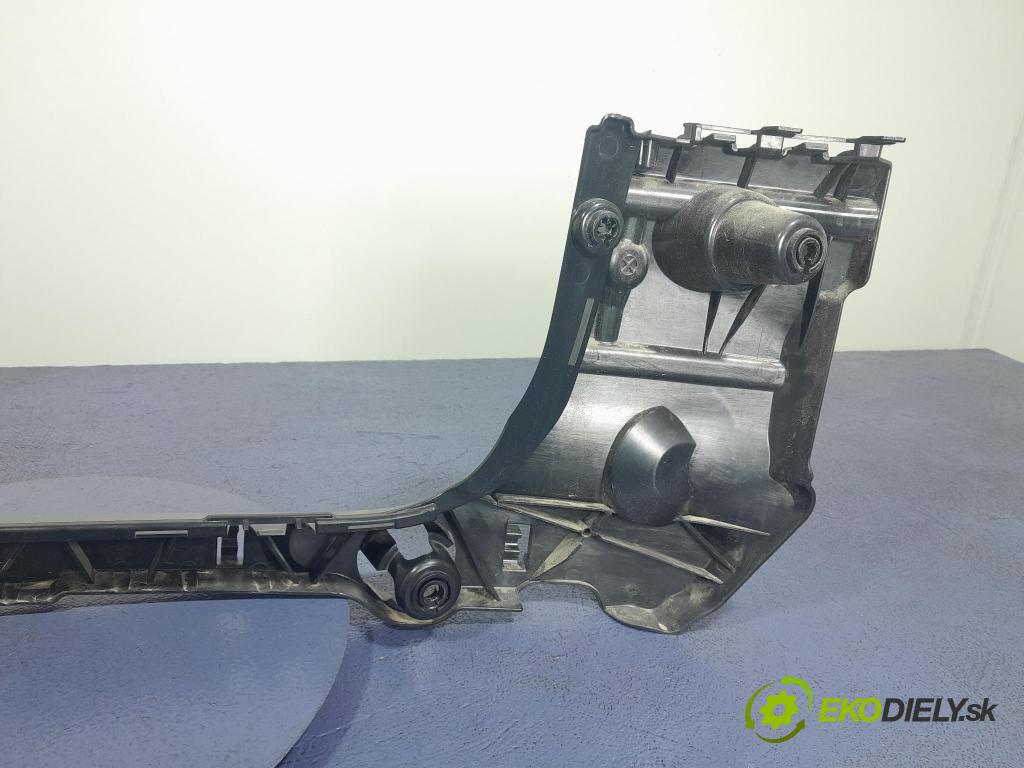 Bmw X3 2022 Upevnenie: narazník 9451025