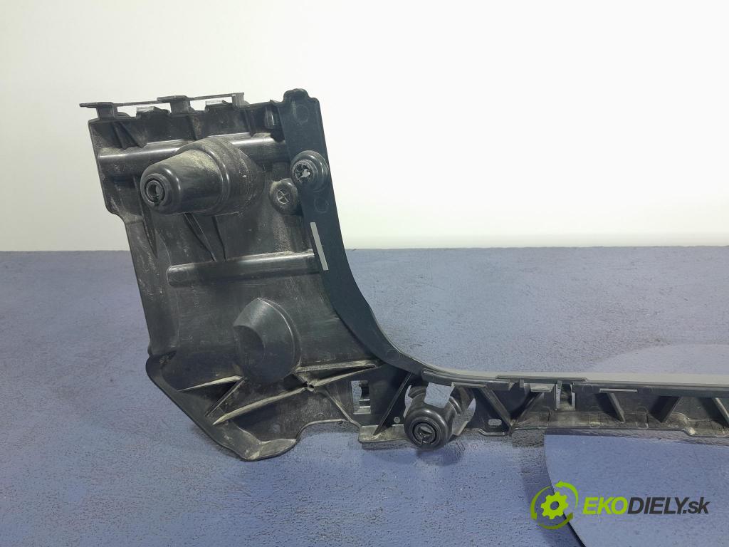 Bmw X3 2022 Upevnenie: narazník 9451026