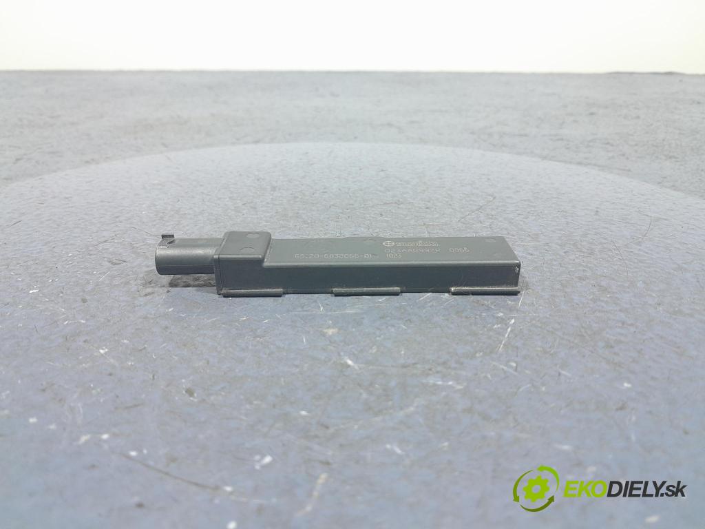 Bmw X3 2022 Antena 6832066