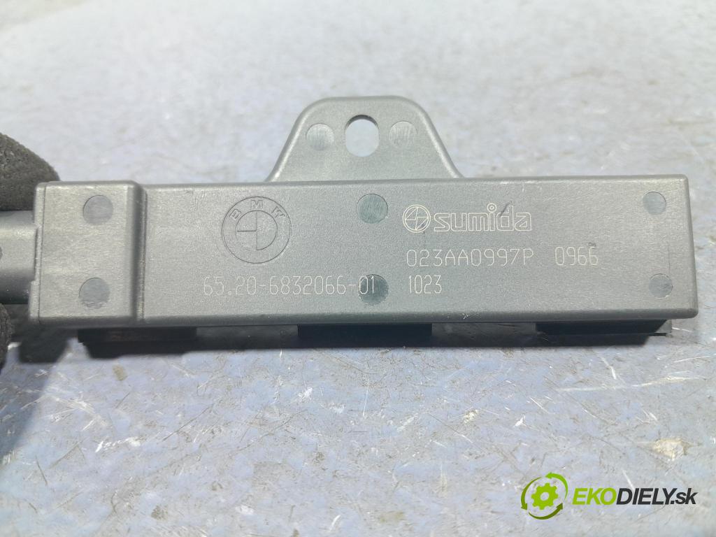 Bmw X3 2022 Antena 6832066