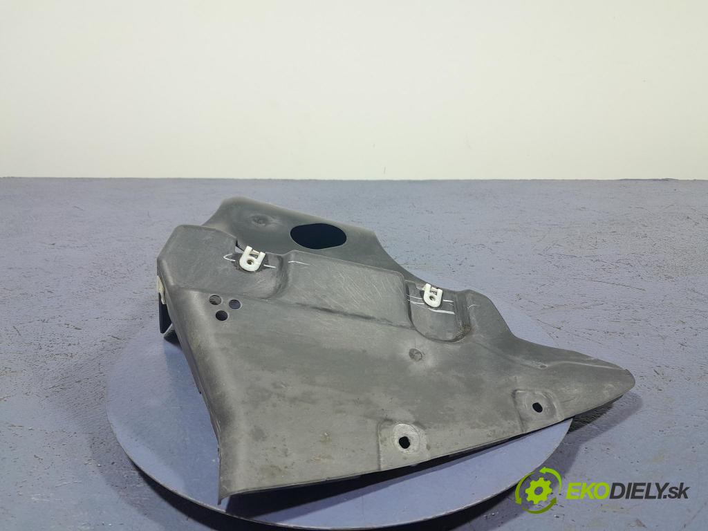 Bmw X3 2022 kryt Plast: podvozek: 7394750