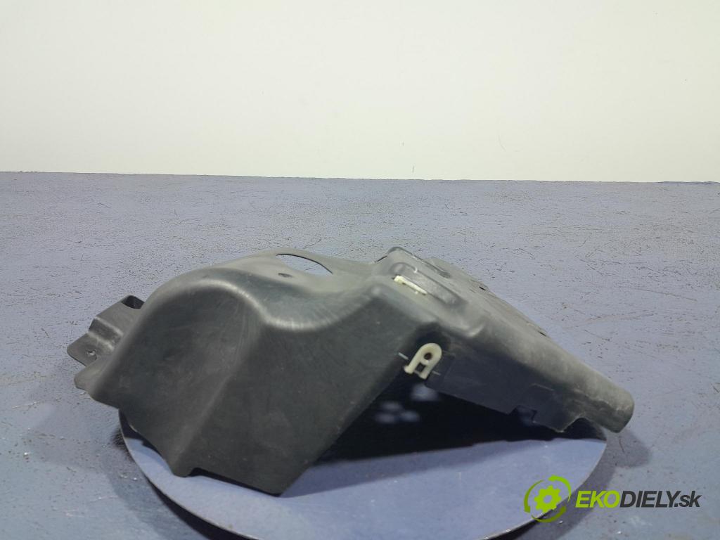 Bmw X3 2022 kryt Plast: podvozek: 7394750