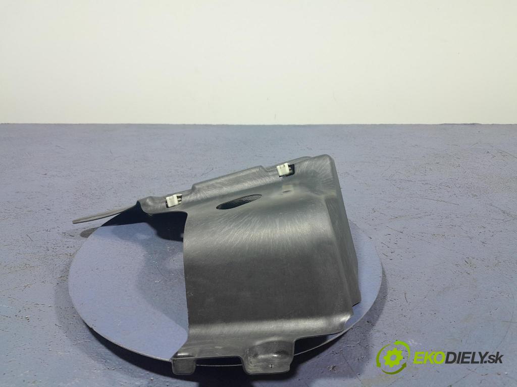 Bmw X3 2022 kryt Plast: podvozek: 7394750