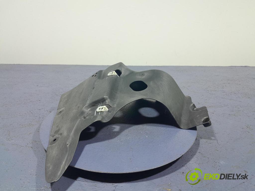 Bmw X3 2022 kryt Plast: podvozek: 7394750