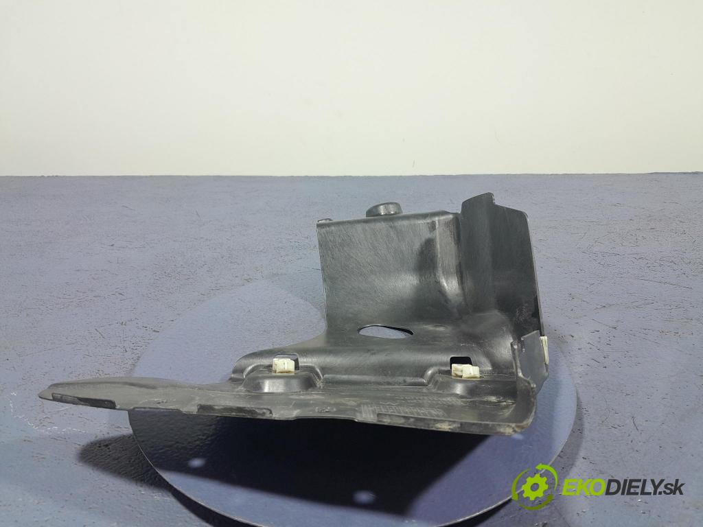 Bmw X3 2022 kryt Plast: podvozek: 7394750