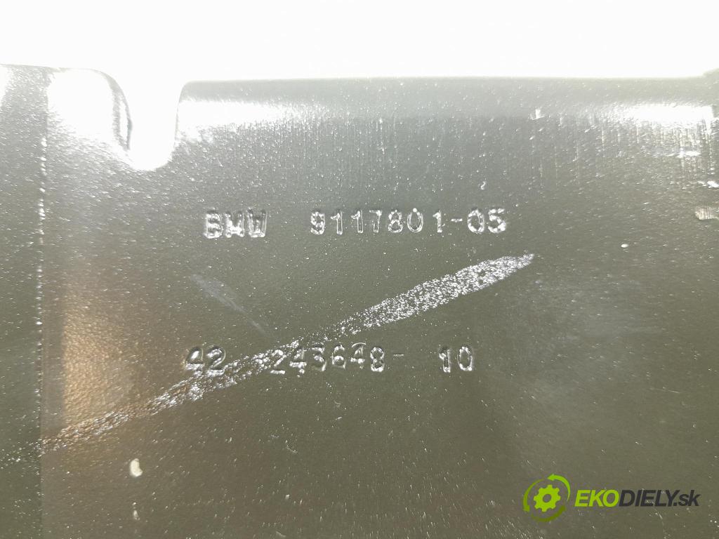 Bmw X3 2022 Základ: batéria 9117801