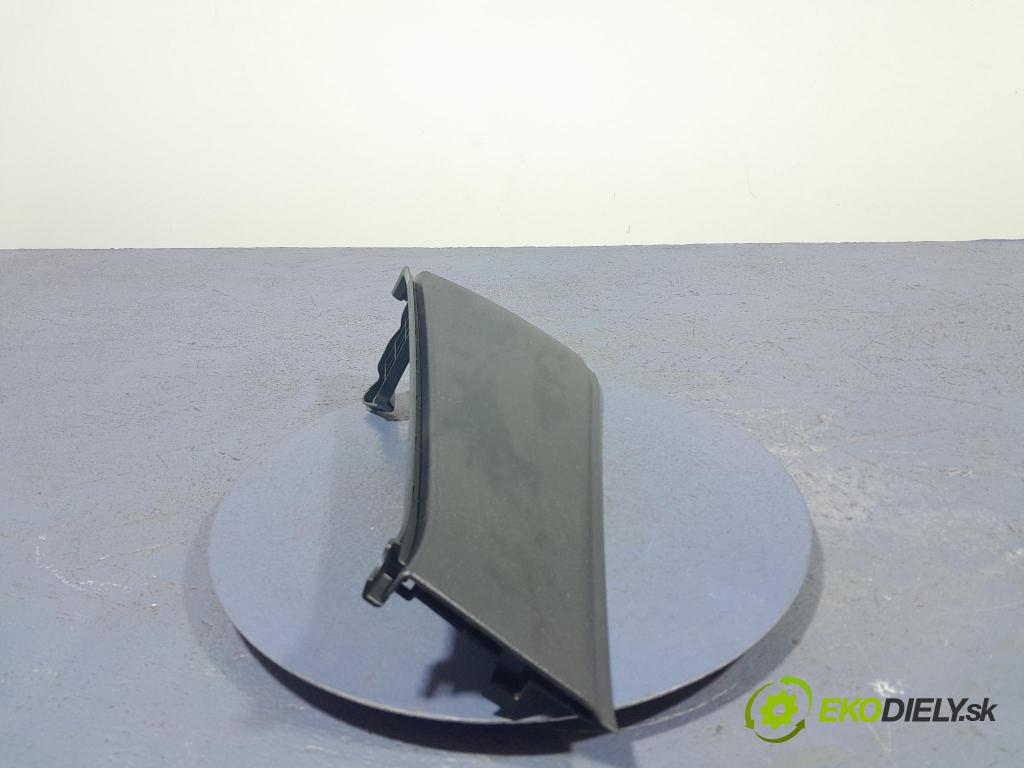Bmw X3 2022 kryt Plast: Interiéry: 7396614