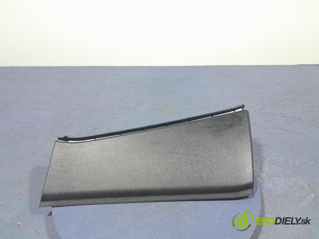 Bmw X3 2022 kryt Plast: Interiéry: 7396614