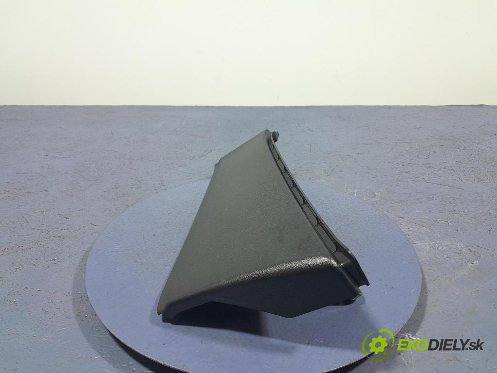 Bmw X3 2022 kryt Plast: Interiéry: 7396614