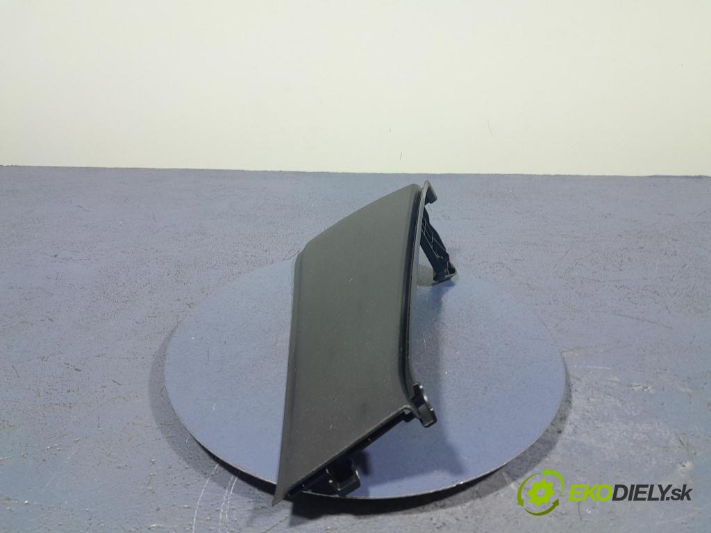 Bmw X3 2022 kryt Plast: Interiéry: 7396613