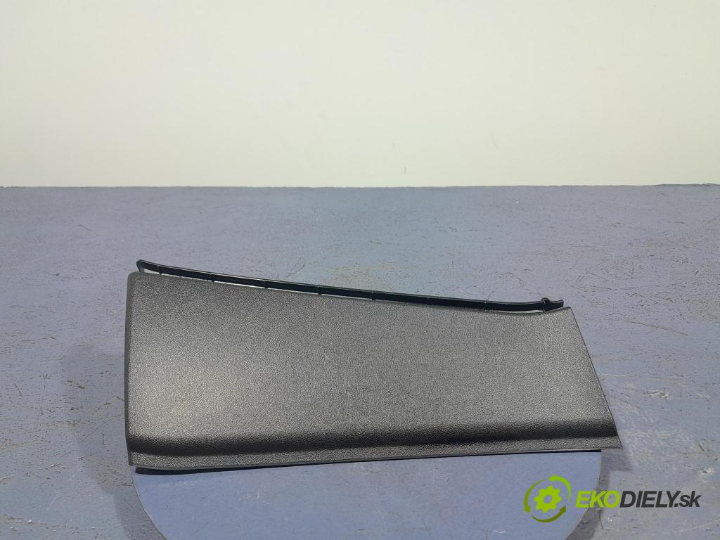 Bmw X3 2022 kryt Plast: Interiéry: 7396613