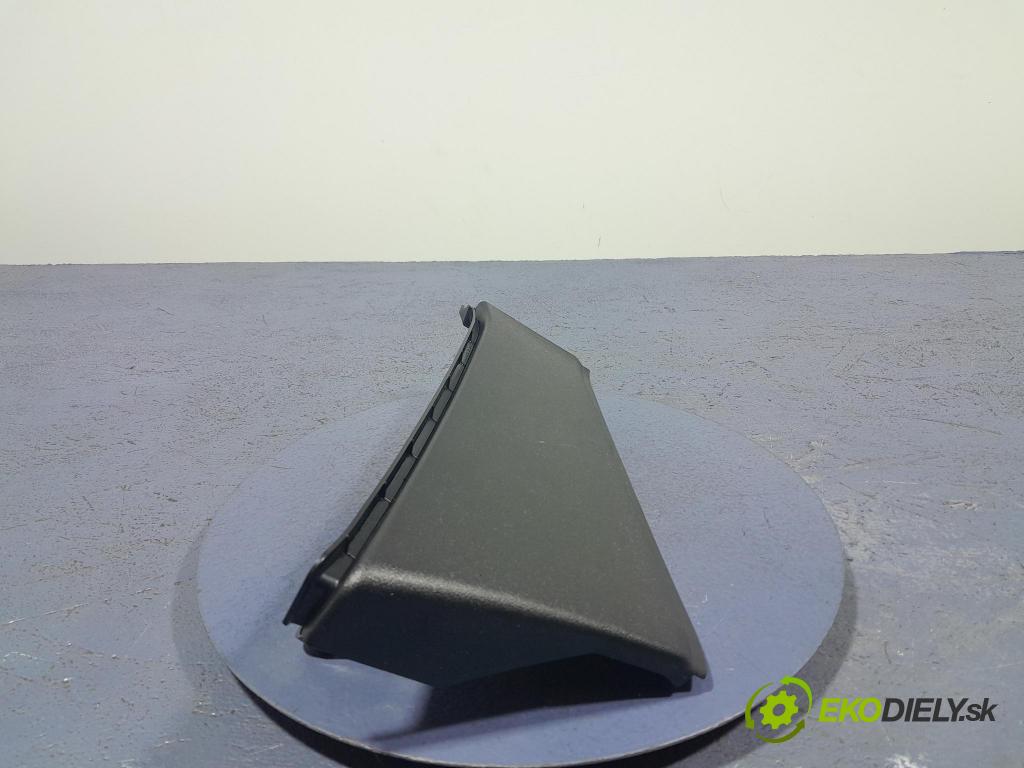 Bmw X3 2022 kryt Plast: Interiéry: 7396613