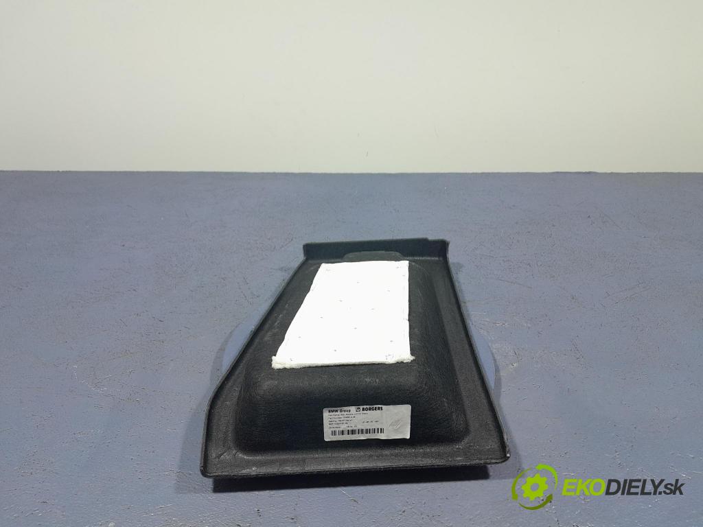 Bmw X3 2022 Tapacír: kufr 7445814