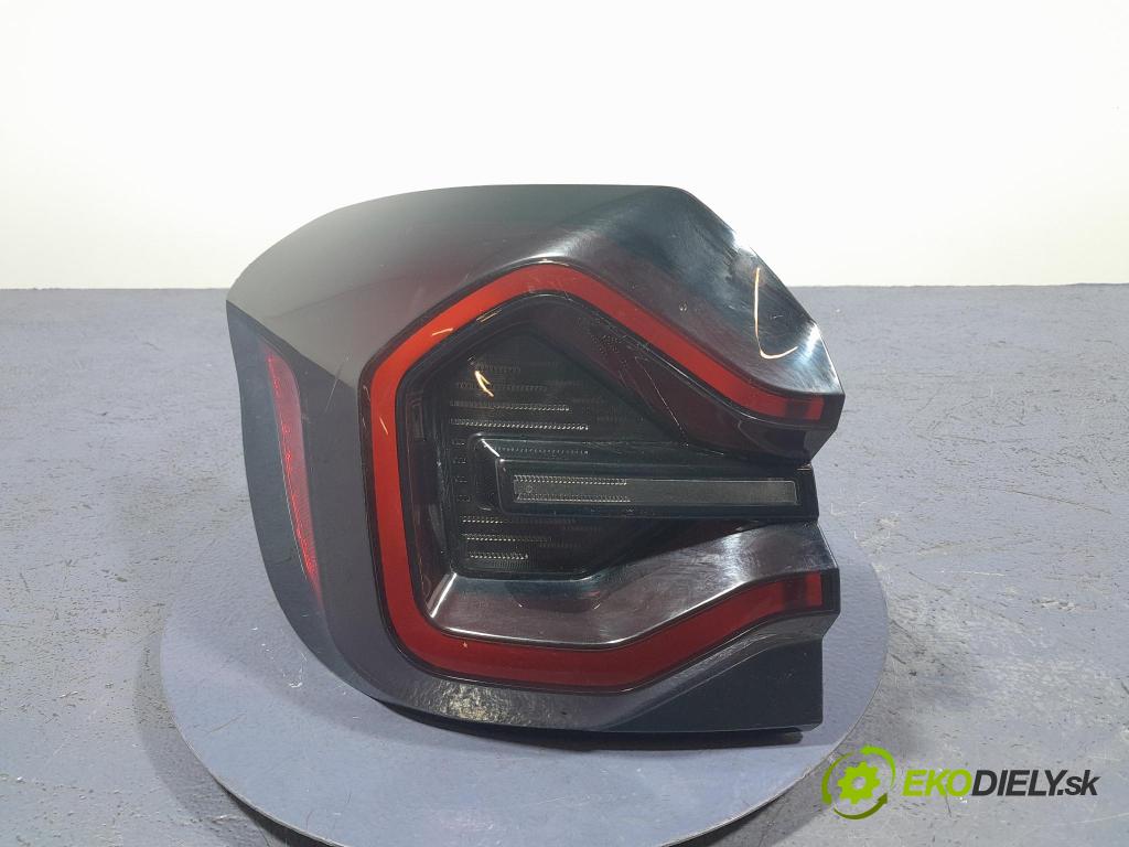Bmw X3 2022 svetlo / reflektor zad ľavá Vonkajsia: 9463049