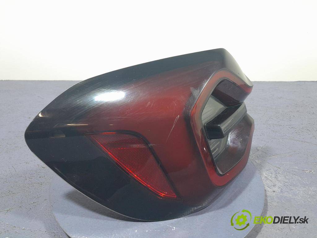 Bmw X3 2022 svetlo / reflektor zad ľavá Vonkajsia: 9463049