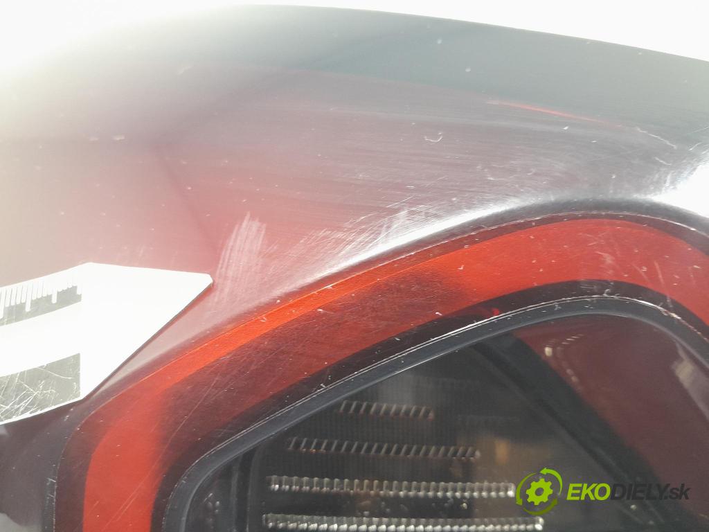 Bmw X3 2022 svetlo / reflektor zad ľavá Vonkajsia: 9463049