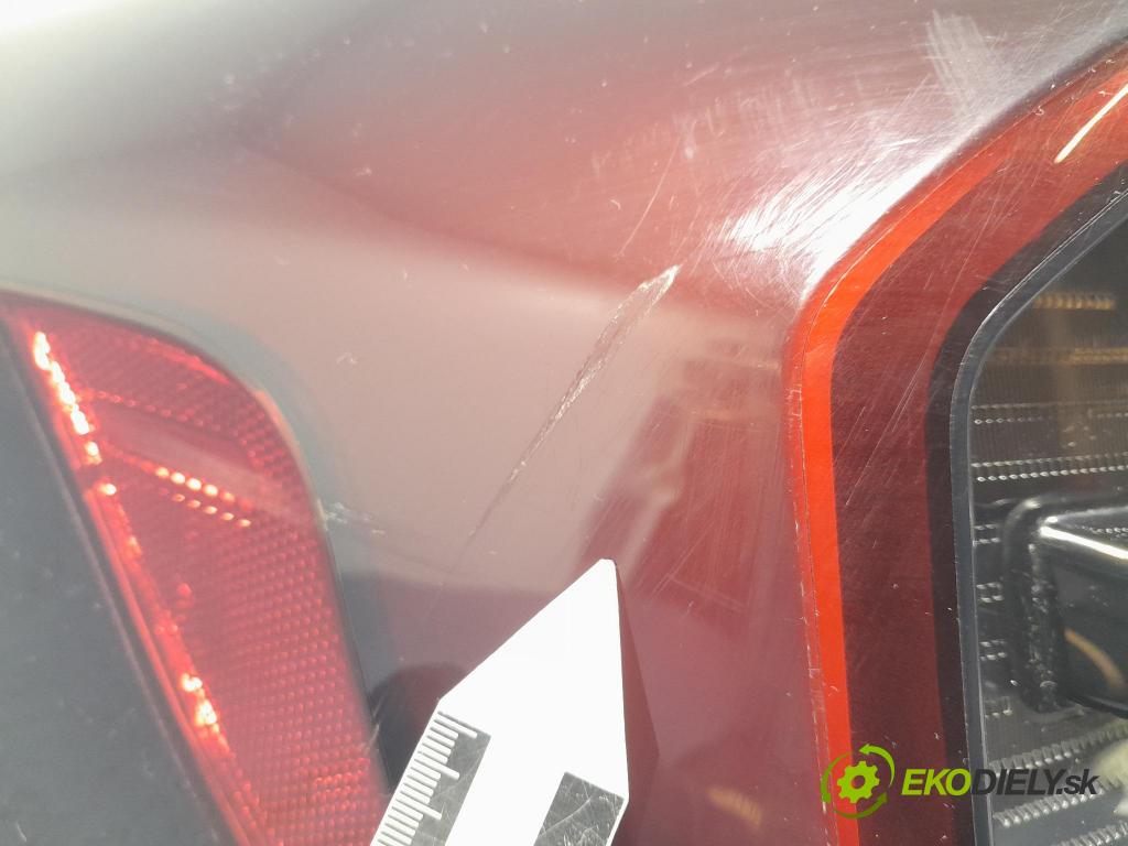 Bmw X3 2022 svetlo / reflektor zad ľavá Vonkajsia: 9463049