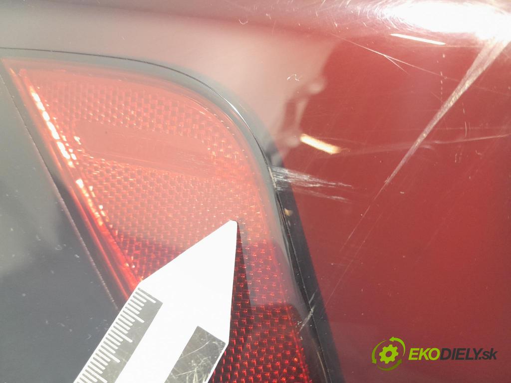 Bmw X3 2022 svetlo / reflektor zad ľavá Vonkajsia: 9463049