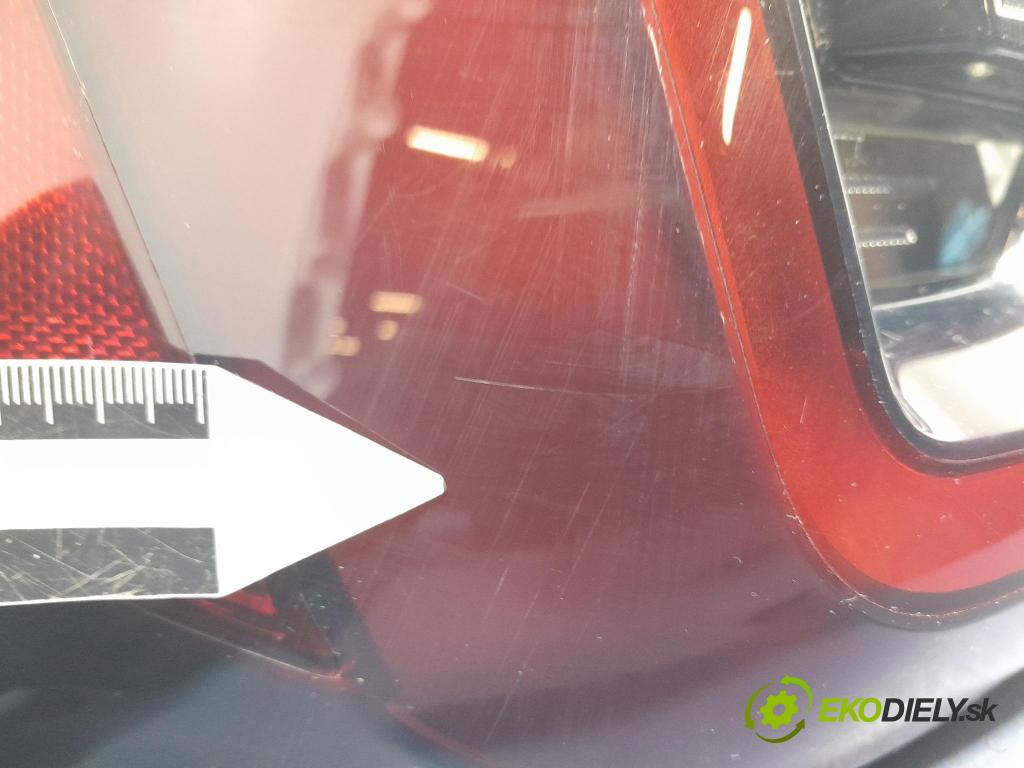 Bmw X3 2022 svetlo / reflektor zad ľavá Vonkajsia: 9463049