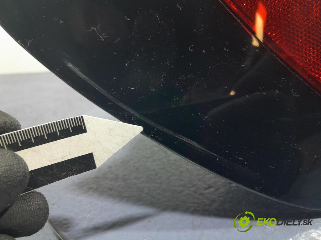 Bmw X3 2022 svetlo / reflektor zad ľavá Vonkajsia: 9463049