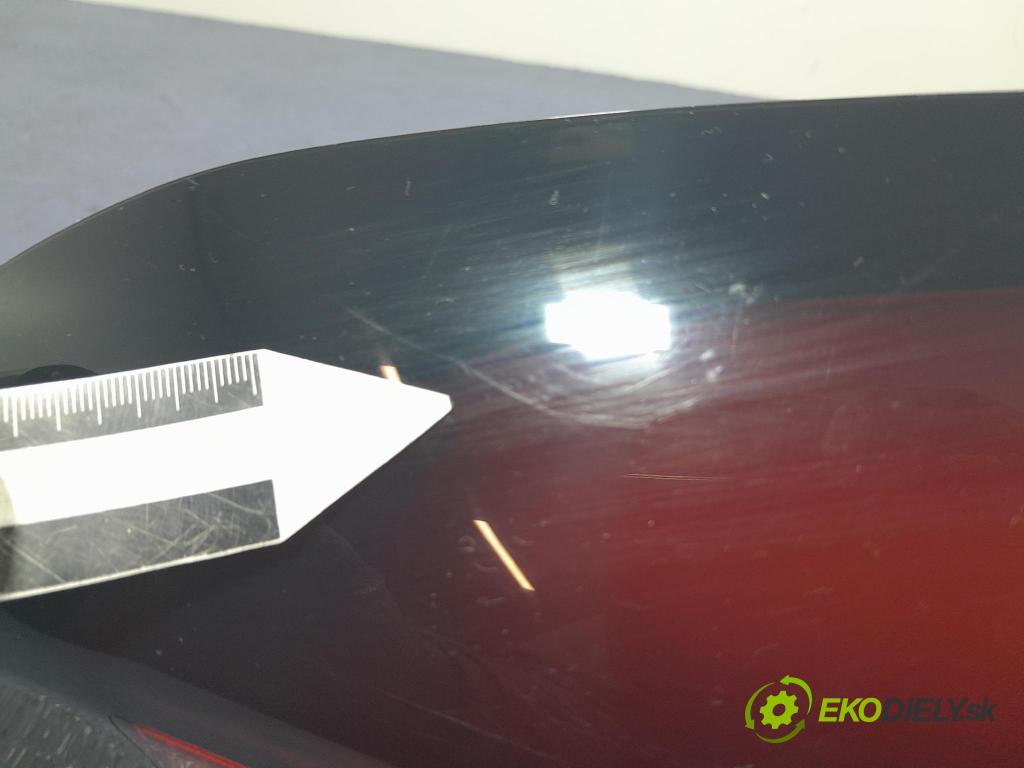 Bmw X3 2022 svetlo / reflektor zad ľavá Vonkajsia: 9463049