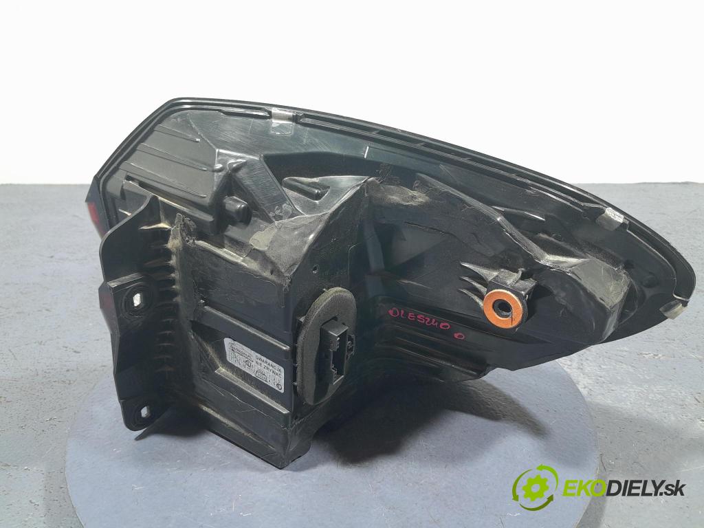 Bmw X3 2022 svetlo / reflektor zad ľavá Vonkajsia: 9463049