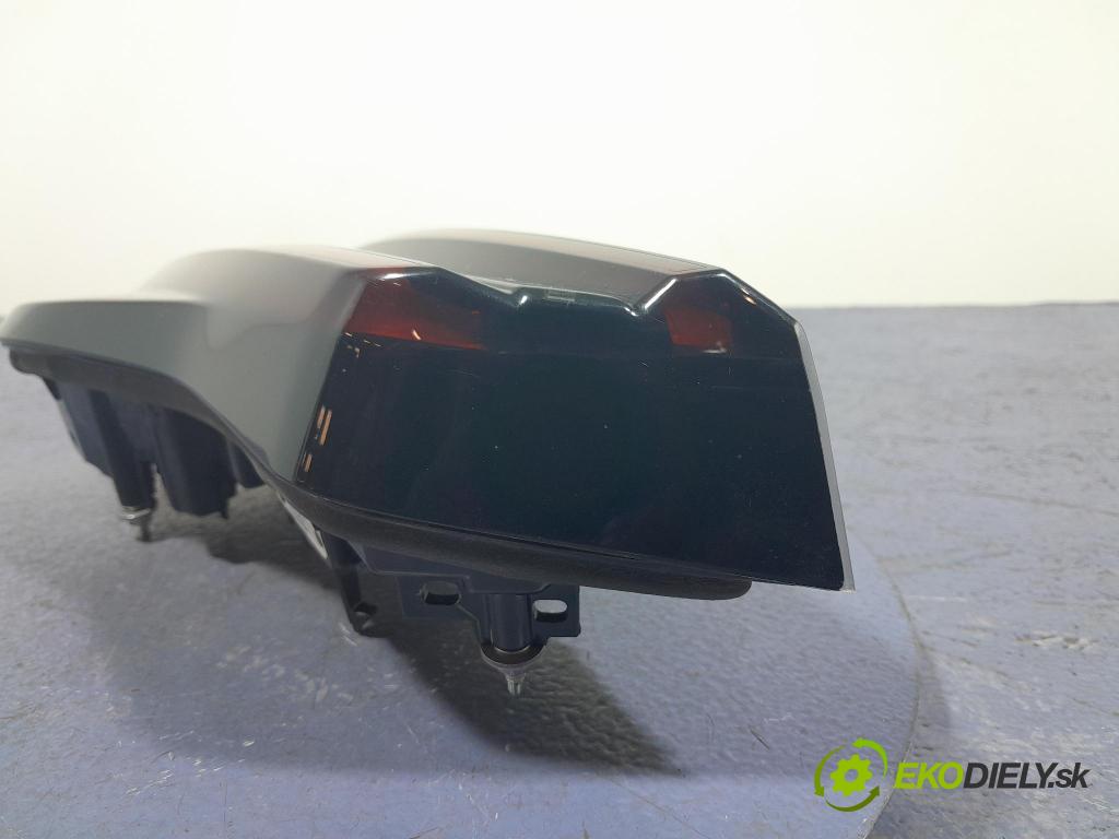 Bmw X3 2022 svetlo / reflektor zad ľavá Vnútri: 9463055