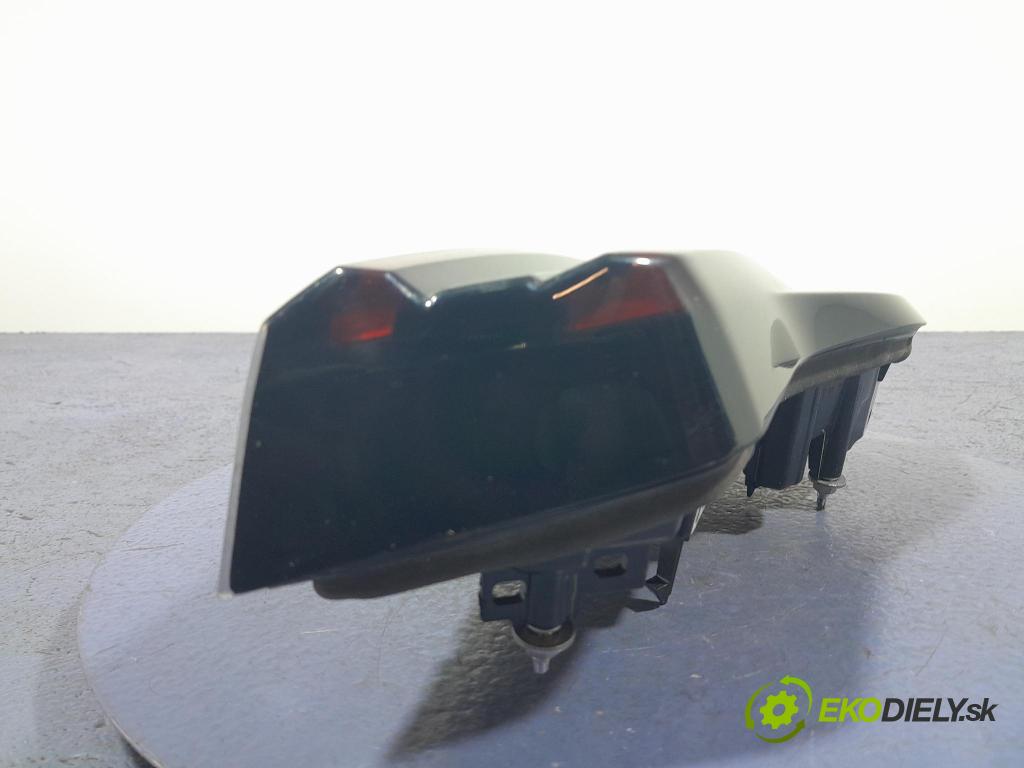 Bmw X3 2022 svetlo / reflektor zad Prava: Vnútri: 9463056