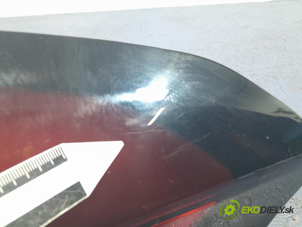 Bmw X3 2022 svetlo / reflektor zad Prava: Vonkajsia: 9463050