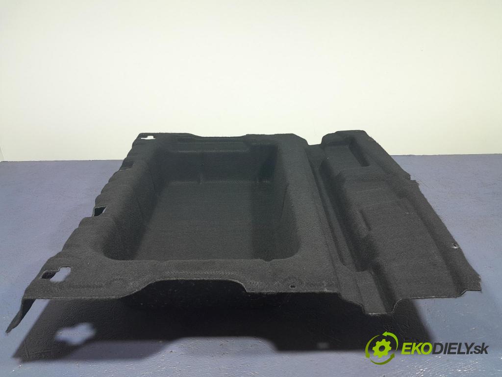 Bmw X3 2022 koberec do auta 7396587
