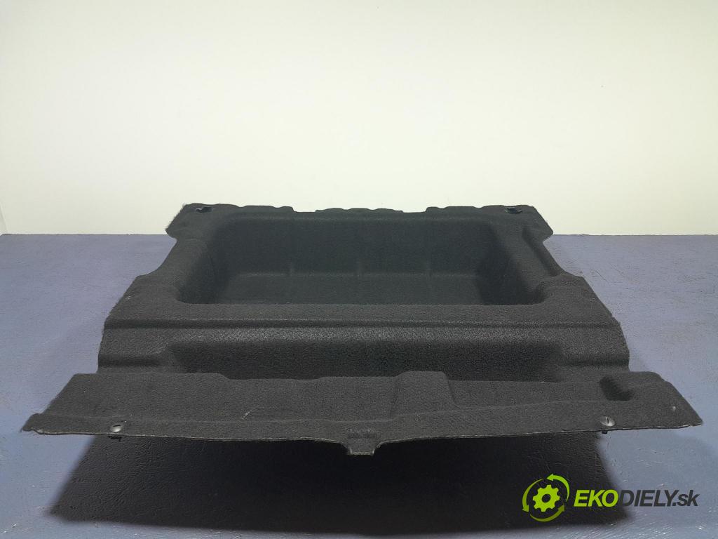 Bmw X3 2022 koberec do auta 7396587