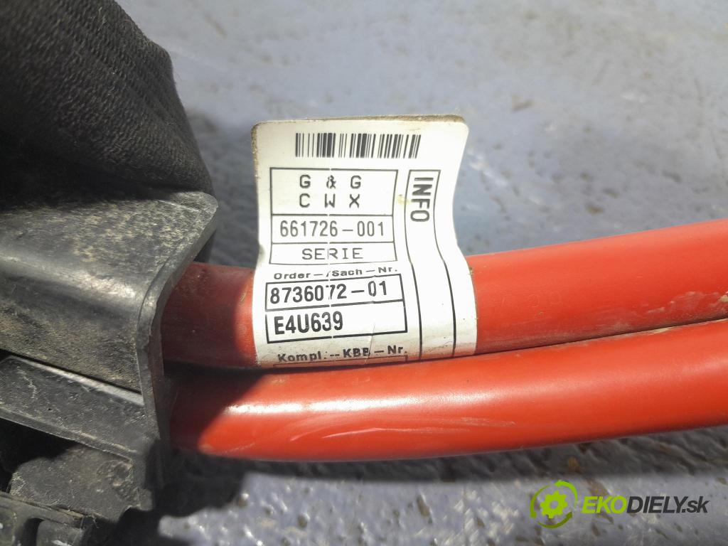 Bmw X3 2022 instalace Elektrický: 8736072