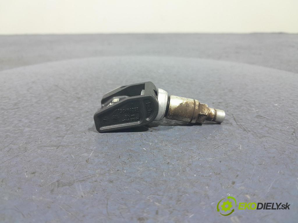 Bmw X3 2022 snímač Tlak Pneumatiky: 6887140