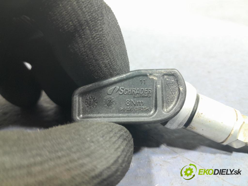 Bmw X3 2022 snímač Tlak Pneumatiky: 6887140