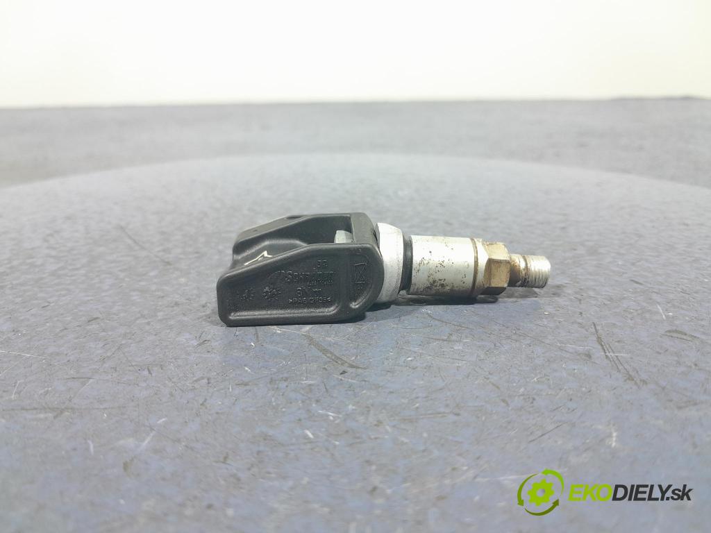 Bmw X3 2022 snímač Tlak Pneumatiky: 6887140