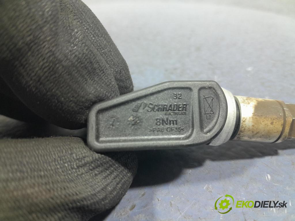 Bmw X3 2022 snímač Tlak Pneumatiky: 6887140