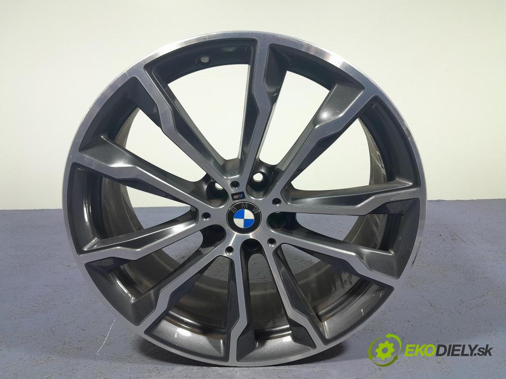 Bmw X3 2022 Ráfky Hlinikové: 8010268