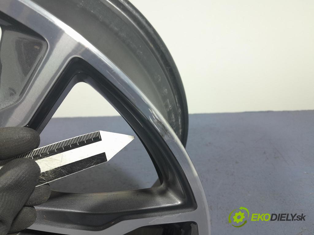 Bmw X3 2022 Ráfky Hlinikové: 8010268