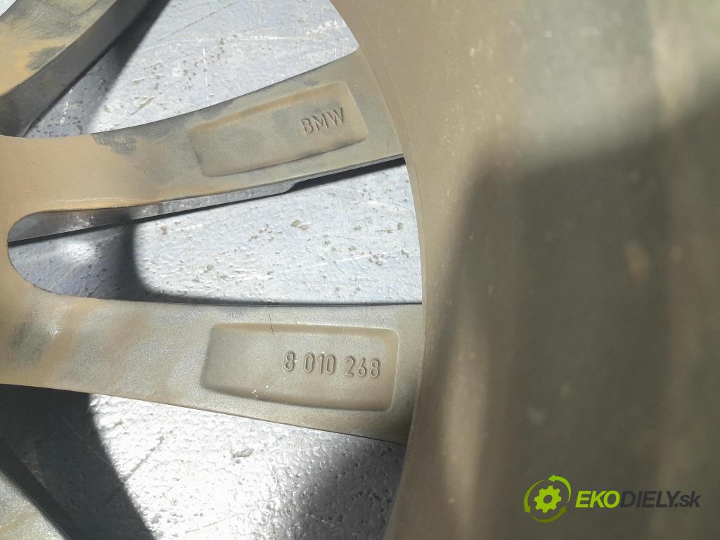 Bmw X3 2022 Ráfky Hlinikové: 8010268