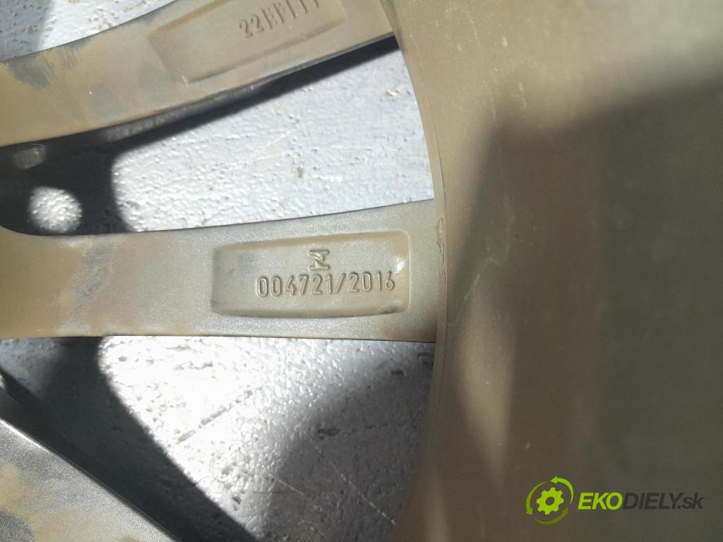Bmw X3 2022 Ráfky Hlinikové: 8010268
