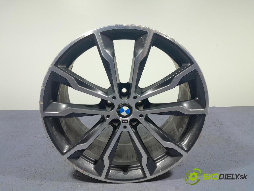 Bmw X3 2022 Ráfky Hlinikové: 8010269