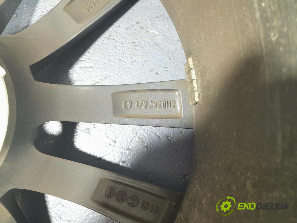 Bmw X3 2022 Ráfky Hlinikové: 8010269