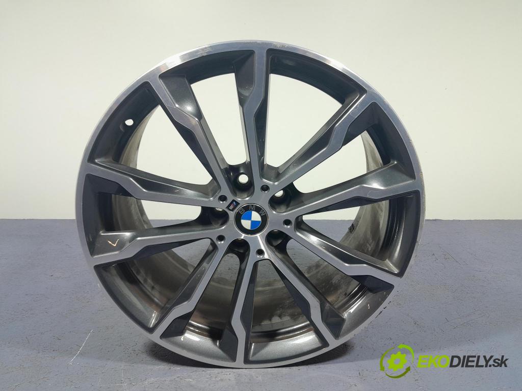 Bmw X3 2022 Ráfky Hlinikové: 8010269
