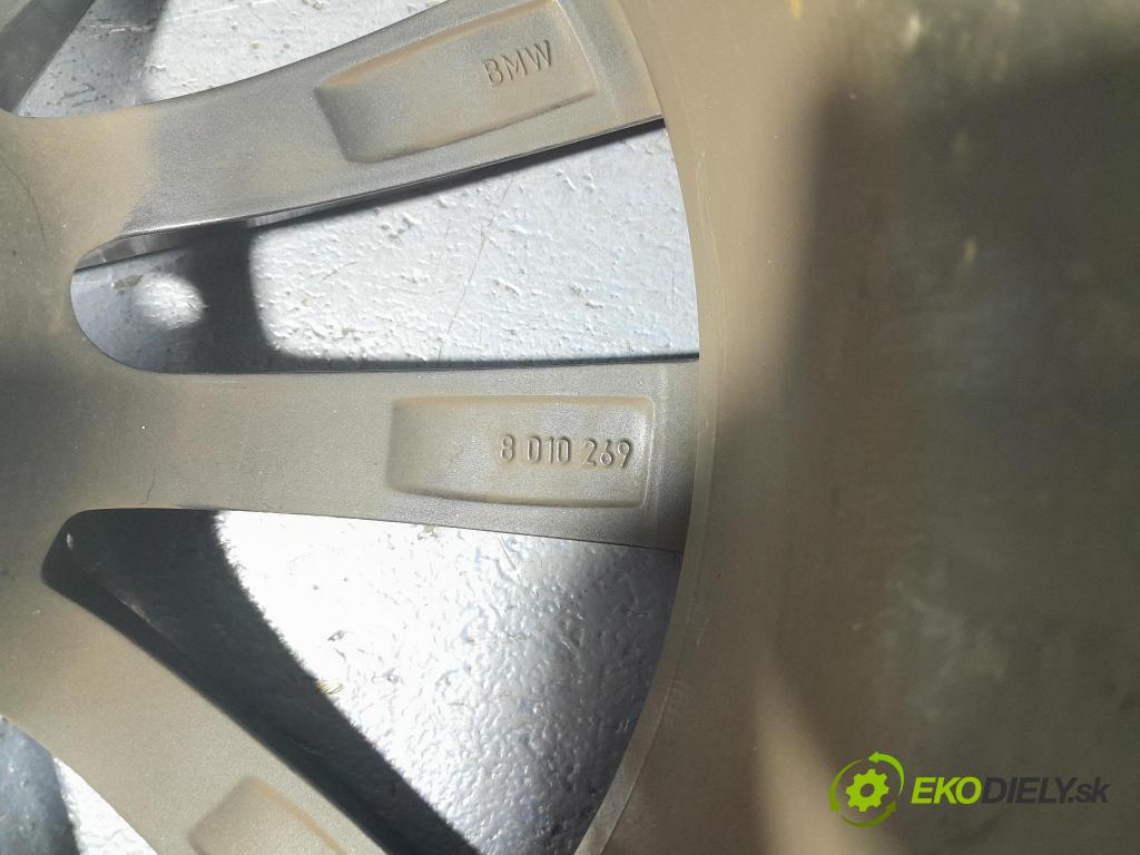 Bmw X3 2022 Ráfky Hlinikové: 8010269