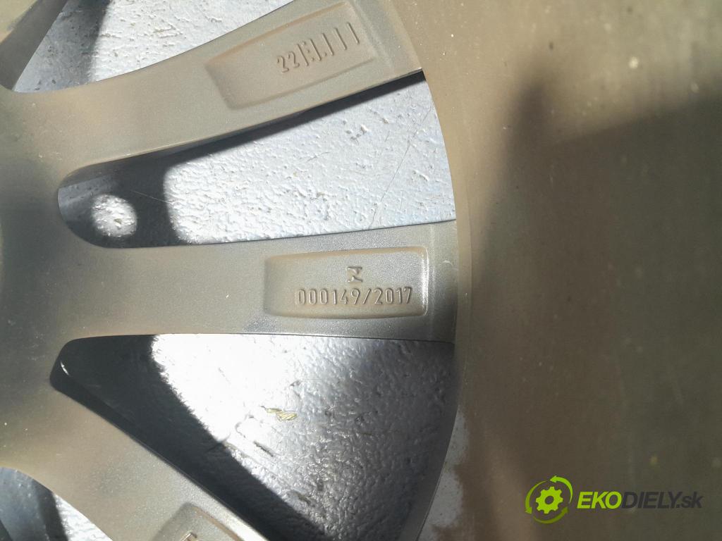 Bmw X3 2022 Ráfky Hlinikové: 8010269