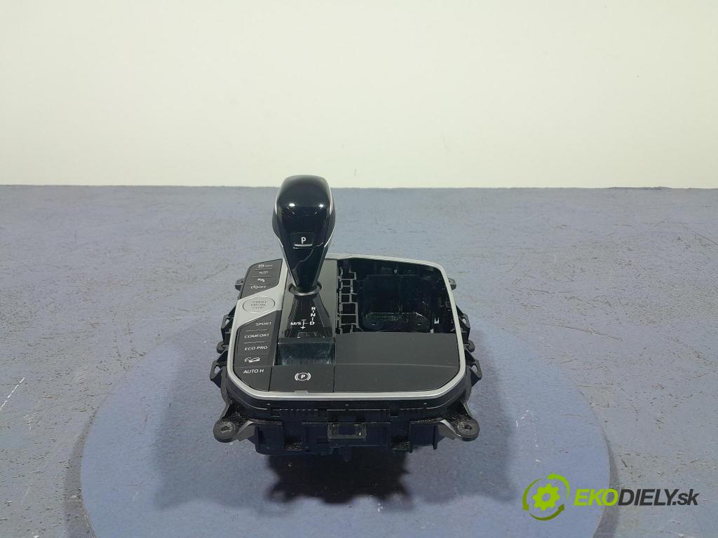 Bmw X3 2022 kulisa Změny Ozubené kola: 5A5C462