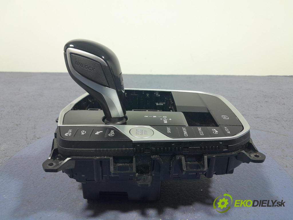 Bmw X3 2022 kulisa Změny Ozubené kola: 5A5C462